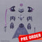 [New! Pre-Order] 30MF Class-up armor #16 Rosan Enchanter