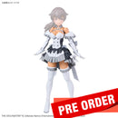 [New! Pre-Order]  The Idolmaster 30MS Option Body Parts Alpha Sisters Phantasm 2 [Color C]