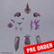 [New! Pre-Order] 30MF Class-up armor #14 Rosan Sorcerer