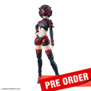 [New! Pre-Order] 30MS OP-29 Option Parts Set 29 Action Wear b [Color B]