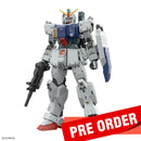 [New! Pre-Order] RG