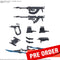 [New! Pre-Order] 30MM OP- Option Parts Set ARMORED CORE VI FIRES OF RUBICON WEAPON SET 06