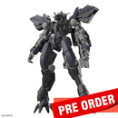 [New! Pre-Order] Full Mechanics