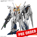 HG XI Gundam HATHAWAY The Sorcery of Nymph Circe 1/144