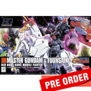 [Pre-Order] HGFC