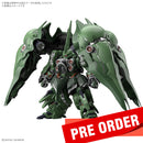 [New! Pre-Order] MGSD NZ-666 Kshatriya Master Grade SD