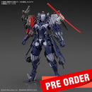 [New! Pre-Order] 30MM Daemon x Machina TS