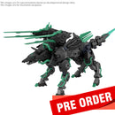 [New! Pre-Order] 30MM Extended Armament Beast (EXWILD) 1/144