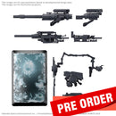 [New! Pre-Order] 30MM OP-08 Option Parts Set ARMORED CORE VI FIRES OF RUBICON Weapon Set 08