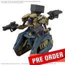 [New! Pre-Order] 30MM ARMORED CORE VI FIRES OF RUBICON