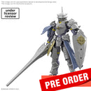 [New! Pre-Order] 30MF