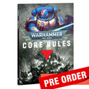 [Launched 06/27] Warhammer 40000: Core Rules: 11th Edition