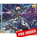 [Pre-Order] MG Gundam Age II Magnum