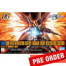 [Pre-Order] HGCE