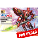 [Pre-Order] HGAGE