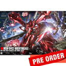 [Pre-Order] HGUC