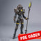 [New! Pre-Order] 30MF #14 Rosan Wizard