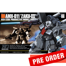 [Pre-Order] HGUC