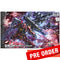 [Pre-Order] HG Zaku II High Mobility Type Psycho Zaku [Gundam Thunderbolt ver.] 1/144