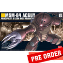 [Pre-Order] HGUC