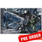 [Pre-Order] HG HG Zaku II + Big Gun Set  [Gundam Thunderbolt ver.] 1/144