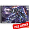 [Pre-Order] HG Full Armor Gundam [Gundam Thunderbolt ver.] 1/144