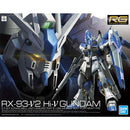 RG 036 RX-93-v2 Hi-v (Hi-Nu) Gundam 1/144