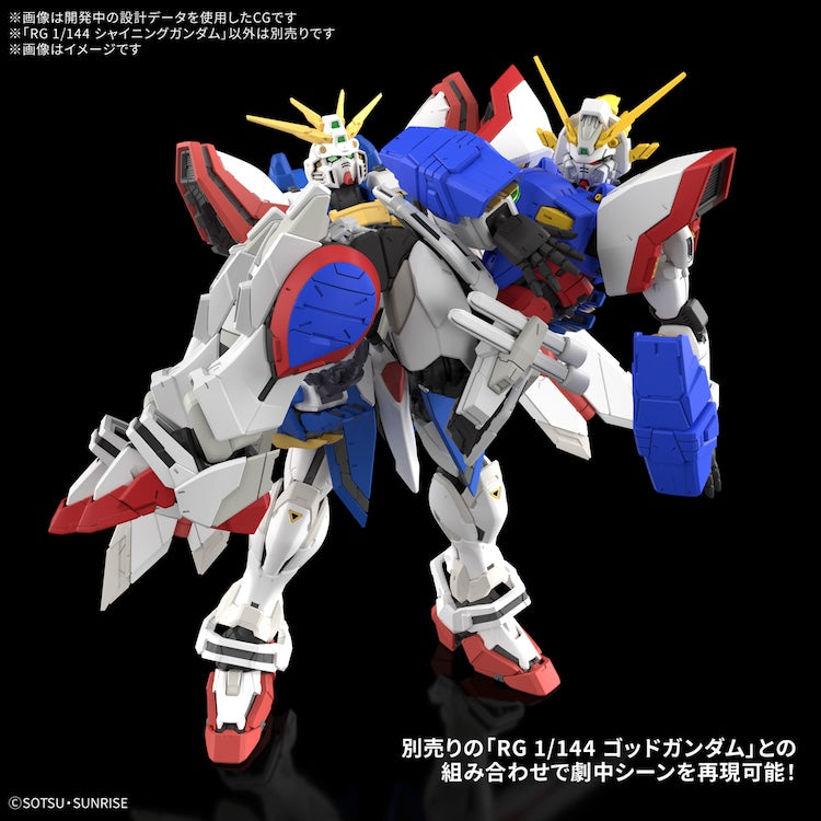 RG