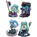 Re-Ment: Hatsune Miku Neo Story - Blind Box
