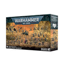 [Launch Date 10/11] Warhammer 40000: Drukhari Battleforce: Realspace Raiders
