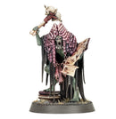 Warhammer Age of Sigmar: Flesh-Eater Courts: The Scarlet Jury