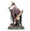 Warhammer Age of Sigmar: Flesh-Eater Courts: The Scarlet Jury