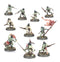 Warhammer Age of Sigmar: Flesh-Eater Courts: The Scarlet Jury