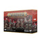 Warhammer Age of Sigmar: Flesh-Eater Courts: The Scarlet Jury