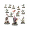 Warhammer Age of Sigmar: Flesh-Eater Courts: The Scarlet Jury