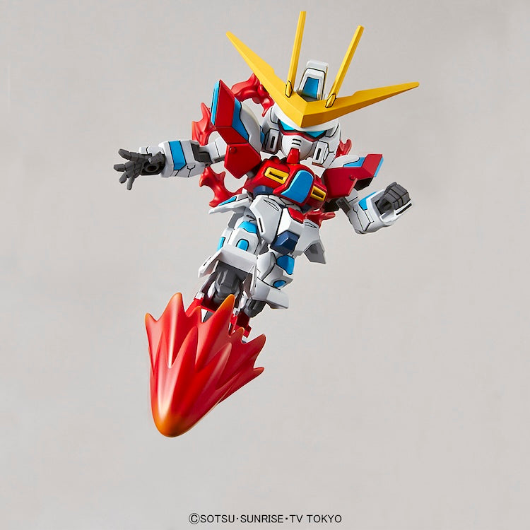 SD EX-Standard