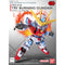 SD EX-Standard #011 Try Burning
