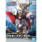SDW HEROES #10 ARSÈNE Gundam X