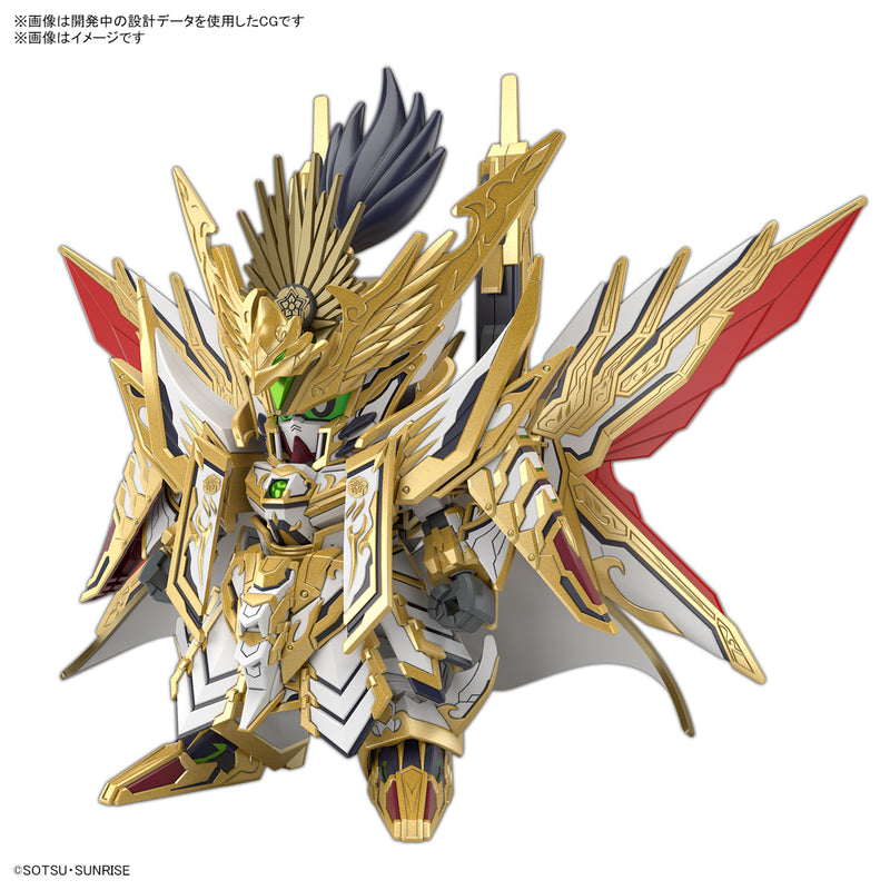 SDW HEROES