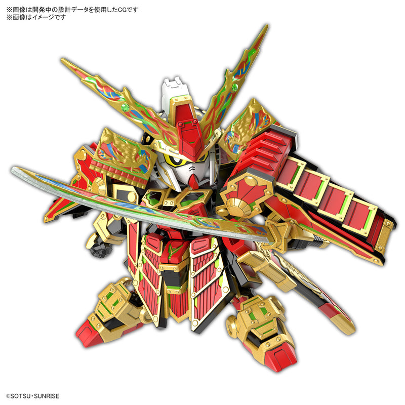 SDW HEROES