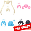 30MS Option Hair Style Parts Vol.13
