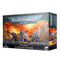 Warhammer 40000: Space Marines Bladeguard Veterans