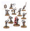 Warhammer 4000: Adepta Sororitas: Sisters Novitiate SQD