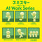Smiski At Work Series - Blind Box