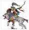 Warhammer Age of Sigma: Snarlboss and Wolfgit Retinue