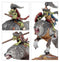 Warhammer Age of Sigma: Snarlboss and Wolfgit Retinue