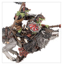 Warhammer Age of Sigma: Snarlpack Cavalry