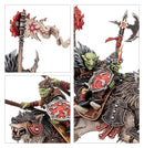 Warhammer Age of Sigma: Snarlpack Cavalry
