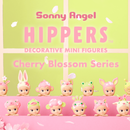 Sonny Angel HIPPERS Cherry Blossom Series