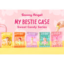 Sonny Angel My Bestie Case Sweet Candy Series